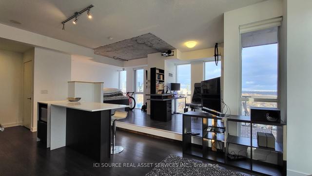 2212 - 170 Sumach St, Condo with 1 bedrooms, 1 bathrooms and 1 parking in Toronto ON | Image 17