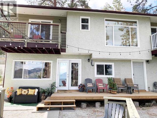 5821 Atkinson Cres, House detached with 5 bedrooms, 4 bathrooms and 6 parking in Peachland BC | Image 35