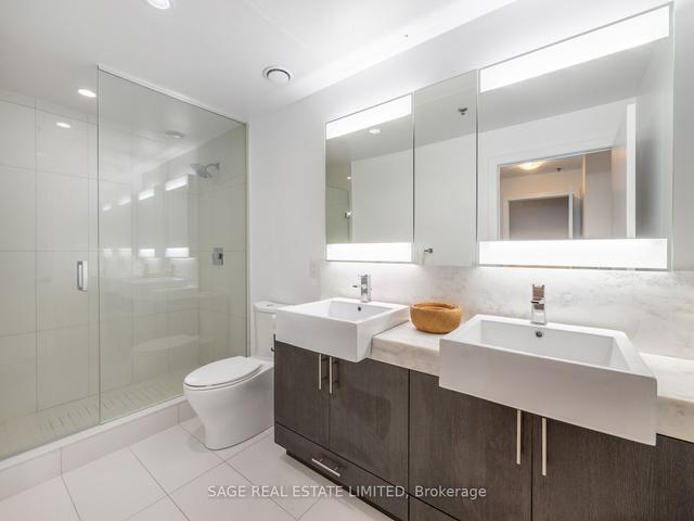 21 Beverley St, Townhouse with 3 bedrooms, 3 bathrooms and 0 parking in Toronto ON | Image 9