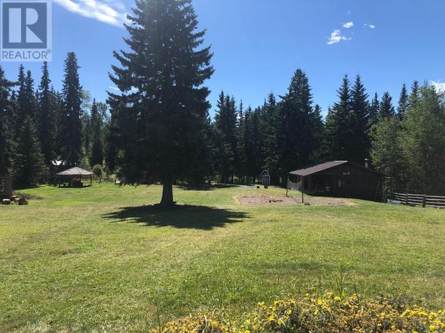 7806 North Bonaparte Road, House detached with 3 bedrooms, 3 bathrooms and null parking in Cariboo L BC | Image 27
