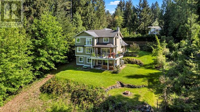 1049 Braithwaite Dr, House detached with 6 bedrooms, 4 bathrooms and 6 parking in Cowichan Valley C BC | Image 17