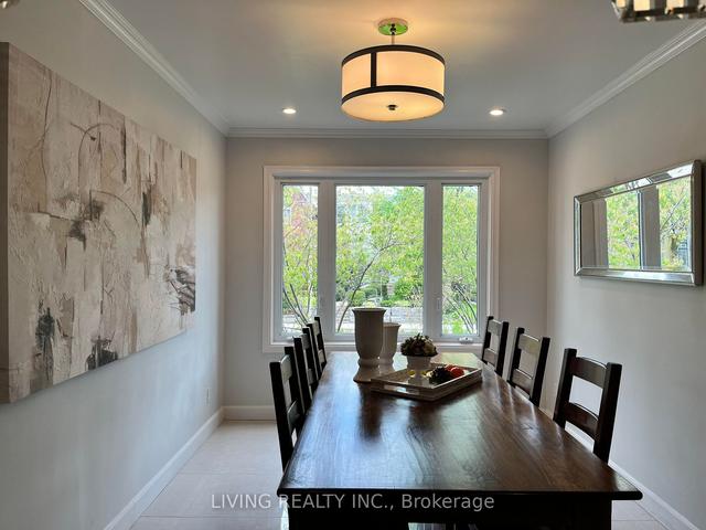 374 Woburn Ave, House detached with 3 bedrooms, 3 bathrooms and 2 parking in Toronto ON | Image 9