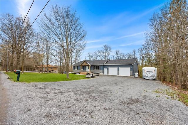 196 Mcquay Rd, House detached with 5 bedrooms, 3 bathrooms and 8 parking in Stone Mills ON | Image 29