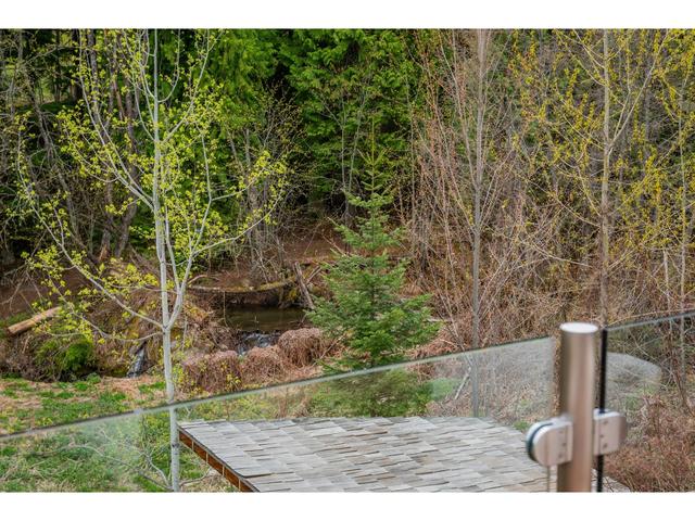 817 White Tail Drive, House detached with 4 bedrooms, 4 bathrooms and null parking in Rossland BC | Image 49