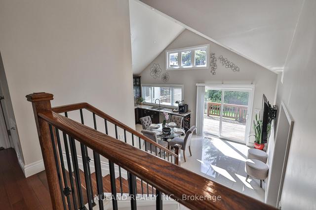 23 Glos Rd, House detached with 3 bedrooms, 3 bathrooms and 4 parking in Toronto ON | Image 17