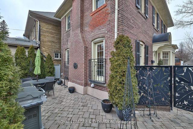 1 Chudleigh Ave, House detached with 3 bedrooms, 2 bathrooms and 2 parking in Toronto ON | Image 30