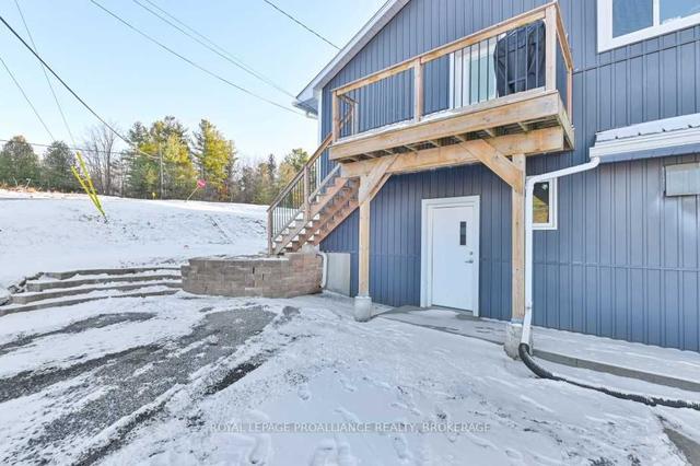 113016 Highway 7, House detached with 3 bedrooms, 4 bathrooms and 20 parking in Addington Highlands ON | Image 19