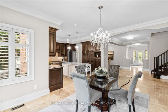 26 Antrim Ct, House detached with 4 bedrooms, 4 bathrooms and 8 parking in Caledon ON | Image 7