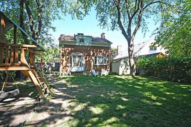 85 Eldomar Ave, House detached with 3 bedrooms, 2 bathrooms and 3 parking in Brampton ON | Image 20