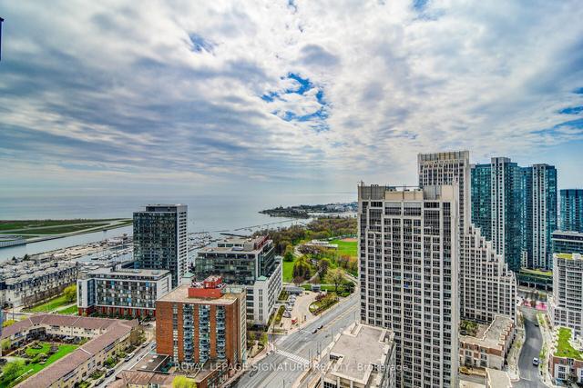 1012 - 600 Fleet St, Condo with 1 bedrooms, 1 bathrooms and 1 parking in Toronto ON | Image 18