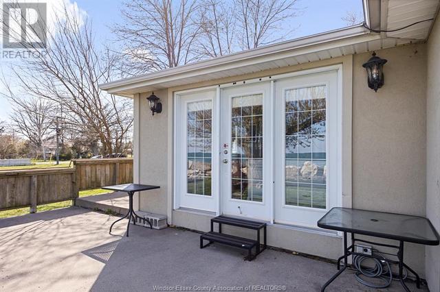 178 Lakeshore, House detached with 1 bedrooms, 1 bathrooms and null parking in Wainfleet ON | Image 38
