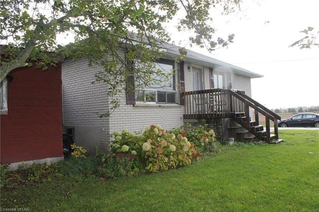 3089 3 Nottawasaga Concession S, House detached with 3 bedrooms, 1 bathrooms and 8 parking in Clearview ON | Image 4