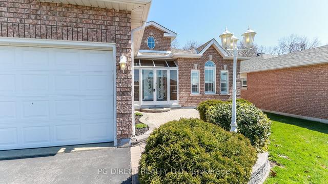 5 Jagges Dr, House detached with 2 bedrooms, 2 bathrooms and 6 parking in Barrie ON | Image 14