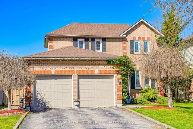 8 Daniele Ave N, House detached with 3 bedrooms, 3 bathrooms and 6 parking in New Tecumseth ON | Image 1