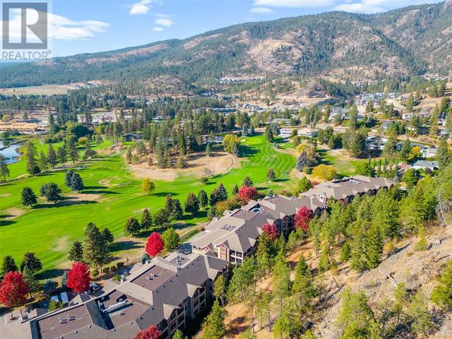 106 - 2780 Auburn Rd, Condo with 2 bedrooms, 2 bathrooms and 1 parking in West Kelowna BC | Image 23