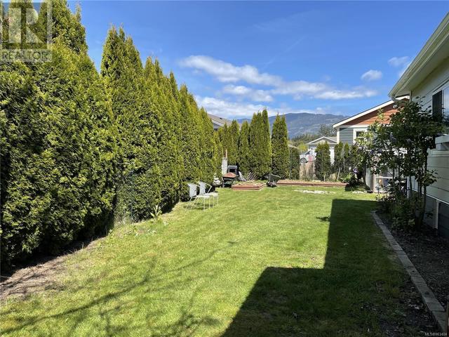 23 - 5558 Beaver Creek Rd, House other with 3 bedrooms, 2 bathrooms and 2 parking in Port Alberni BC | Image 22