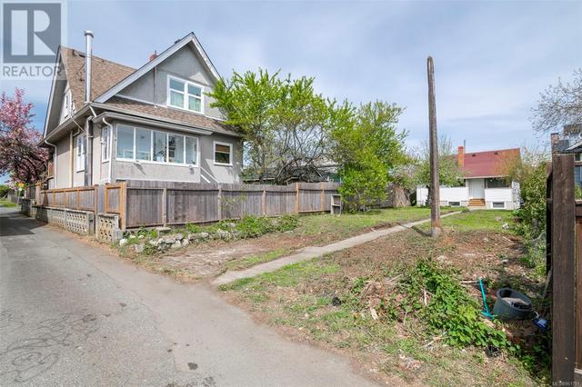 609 Prideaux St, House detached with 2 bedrooms, 1 bathrooms and 3 parking in Nanaimo BC | Image 27