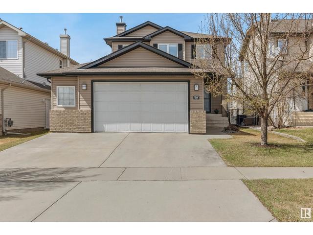 94 Greenfield Wy, House detached with 4 bedrooms, 3 bathrooms and null parking in Fort Saskatchewan AB | Image 4