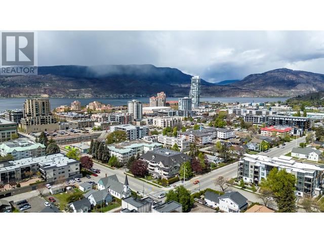 202 - 680 Doyle Avenue, Condo with 2 bedrooms, 2 bathrooms and 1 parking in Kelowna BC | Image 5