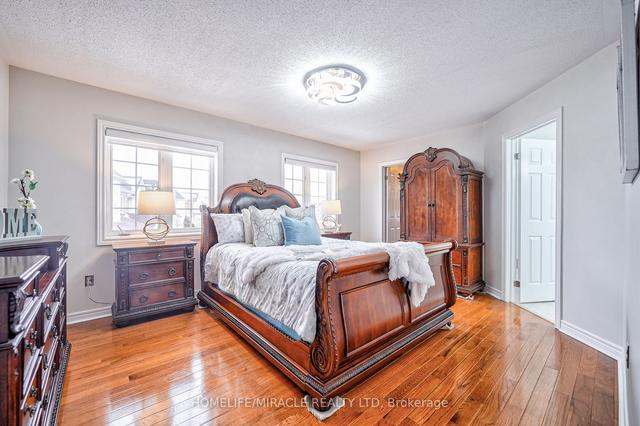229 Williamson Rd, House detached with 3 bedrooms, 3 bathrooms and 3 parking in Markham ON | Image 14