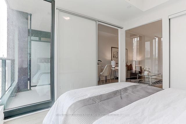 413 - 250 Lawrence Ave W, Condo with 1 bedrooms, 1 bathrooms and 0 parking in Toronto ON | Image 27