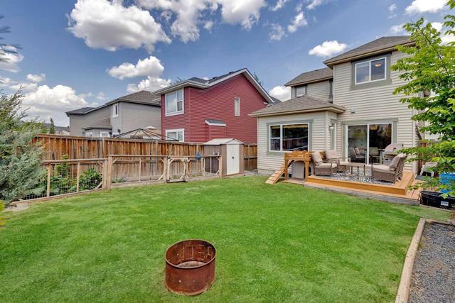 49 Sage Hill Crt Nw, House detached with 3 bedrooms, 3 bathrooms and 4 parking in Calgary AB | Image 34