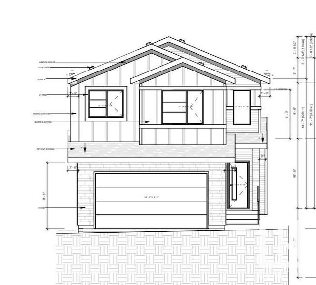 14 Meadowbrook Wy, House detached with 4 bedrooms, 3 bathrooms and null parking in Spruce Grove AB | Image 1