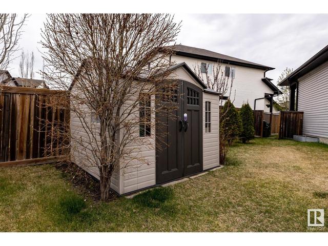3223 22 Ave Nw, House detached with 4 bedrooms, 3 bathrooms and 4 parking in Edmonton AB | Image 65
