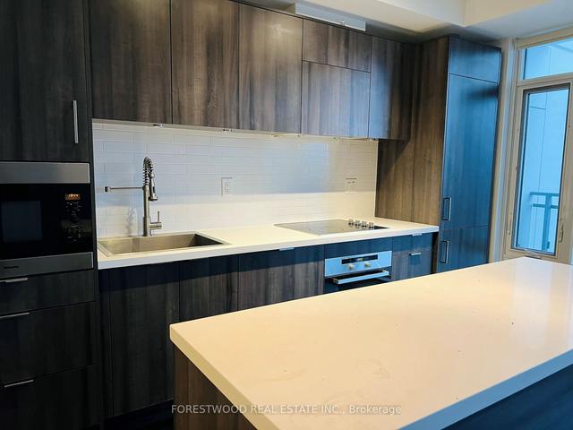 3006 - 21 Widmer St, Condo with 1 bedrooms, 2 bathrooms and 0 parking in Toronto ON | Image 11