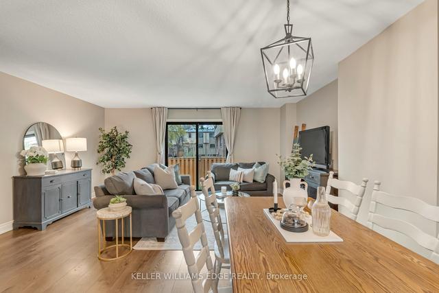 23 - 1520 Sixth Line, Townhouse with 3 bedrooms, 2 bathrooms and 2 parking in Oakville ON | Image 28