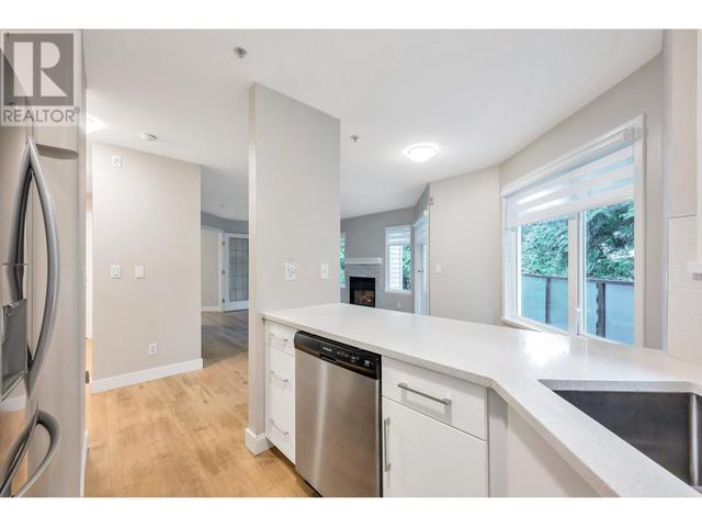 404 - 7139 18th Ave, Condo with 1 bedrooms, 1 bathrooms and 1 parking in Burnaby BC | Image 16