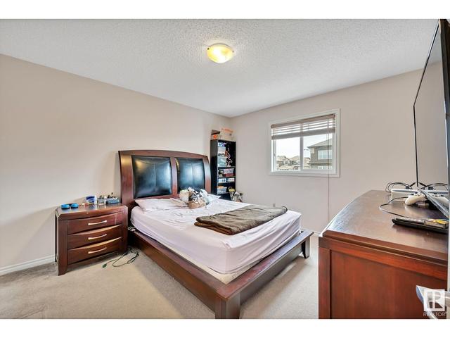 6107 18 Ave Sw, House detached with 5 bedrooms, 3 bathrooms and null parking in Edmonton AB | Image 16
