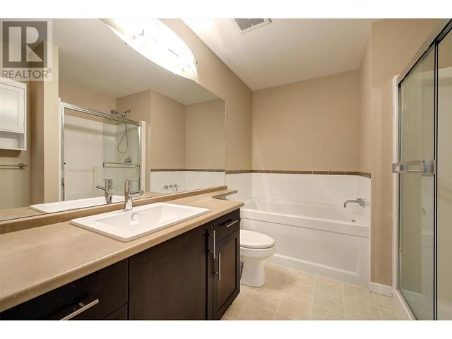 104 - 1350 Ridgeway Dr, Condo with 2 bedrooms, 2 bathrooms and 1 parking in Kelowna BC | Image 21