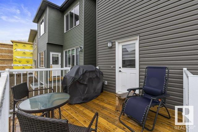 17817 70a St Nw, House detached with 4 bedrooms, 3 bathrooms and null parking in Edmonton AB | Image 33