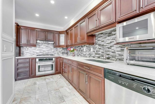 2967 Garnethill Way, House attached with 3 bedrooms, 4 bathrooms and 2 parking in Oakville ON | Image 7
