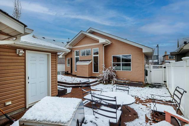 85 Prestwick Estate Way Se, House detached with 5 bedrooms, 2 bathrooms and 2 parking in Calgary AB | Image 32