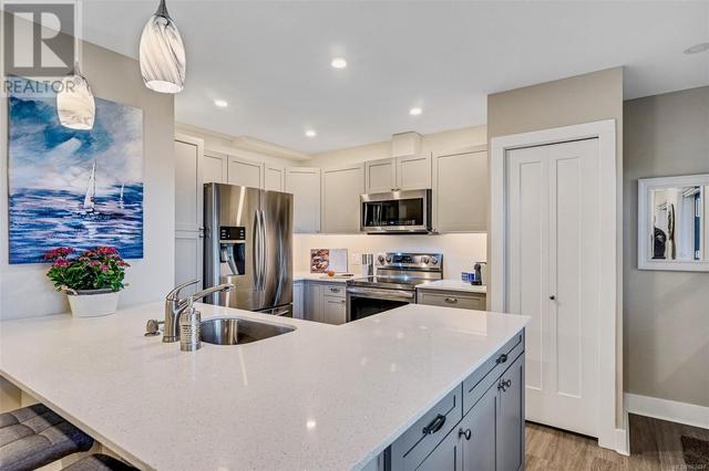 Beachfront In-law Suite Kitchen | Image 37