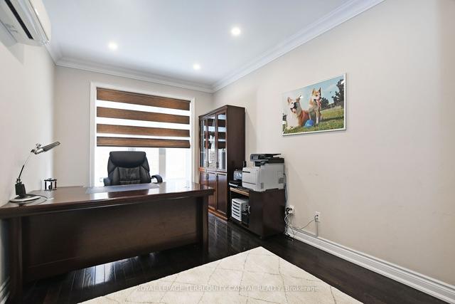 76 Upper Post Rd, House detached with 5 bedrooms, 6 bathrooms and 9 parking in Vaughan ON | Image 5