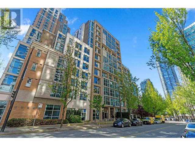 306 - 1318 Homer St, Condo with 2 bedrooms, 2 bathrooms and 1 parking in Vancouver BC | Image 25