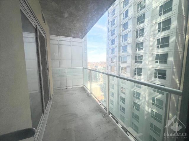 1506 - 242 Rideau Street, Condo with 1 bedrooms, 1 bathrooms and 1 parking in Ottawa ON | Image 11