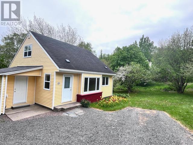 31 Old Mill Rd, House detached with 4 bedrooms, 1 bathrooms and null parking in Clarenville NL | Image 22