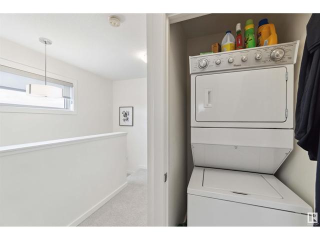 1704 Keene Cr Sw, House attached with 3 bedrooms, 2 bathrooms and null parking in Edmonton AB | Image 16