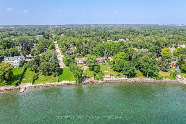 15 Third Line, House detached with 2 bedrooms, 1 bathrooms and 6 parking in Oakville ON | Image 10