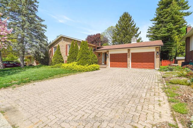 34 Westbrier Knoll, House detached with 2 bedrooms, 2 bathrooms and 6 parking in Brantford ON | Image 23