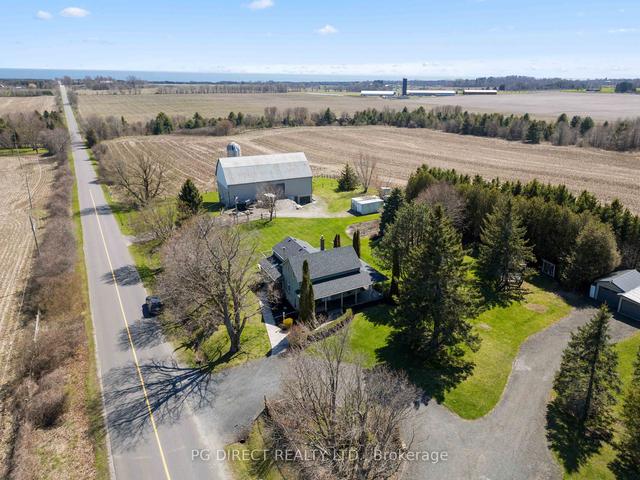 978 Newtonville Rd, House detached with 3 bedrooms, 2 bathrooms and 17 parking in Clarington ON | Image 9
