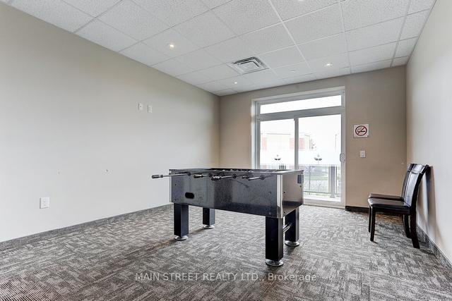 105 - 39 New Delhi Dr, Condo with 3 bedrooms, 2 bathrooms and 2 parking in Markham ON | Image 13