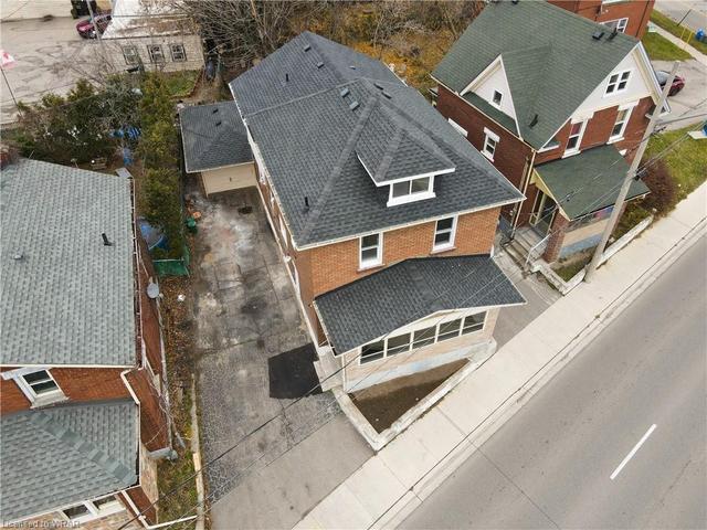 152 Weber Street E, House detached with 8 bedrooms, 3 bathrooms and 3 parking in Kitchener ON | Image 29