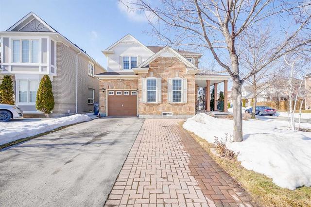 19 Patience Dr, House detached with 3 bedrooms, 4 bathrooms and 3 parking in Brampton ON | Image 12