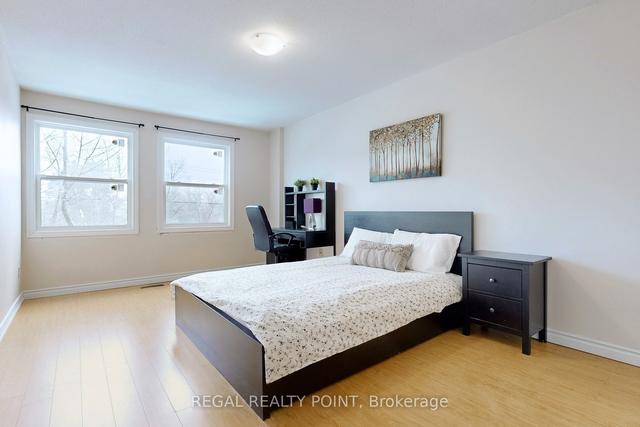 6 Morning Glory Way, Townhouse with 3 bedrooms, 4 bathrooms and 4 parking in Toronto ON | Image 18