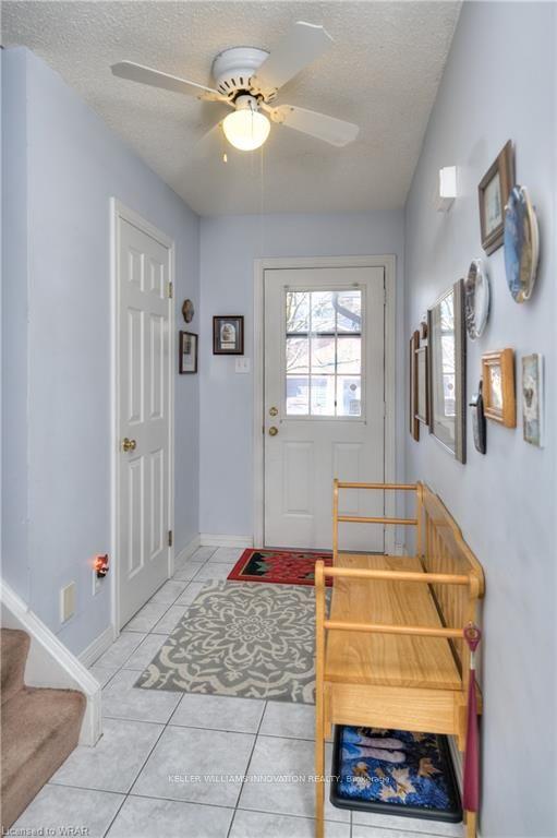 26 - 350 Erbsville Rd, Townhouse with 3 bedrooms, 2 bathrooms and 2 parking in Waterloo ON | Image 24